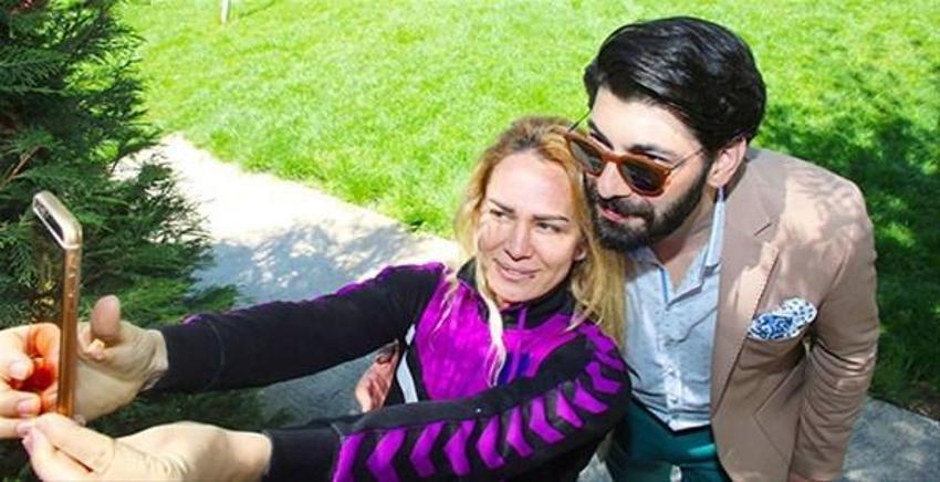 Survivor Nagihan aldatılma korkusundan sevgilisinden ayrıldı!