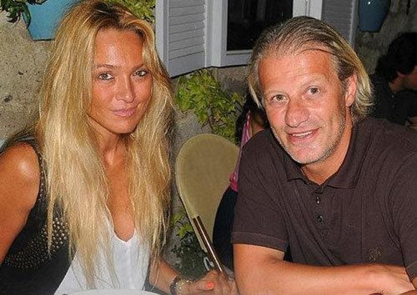 25 yıllık aşkı bitiren genç mimar!
