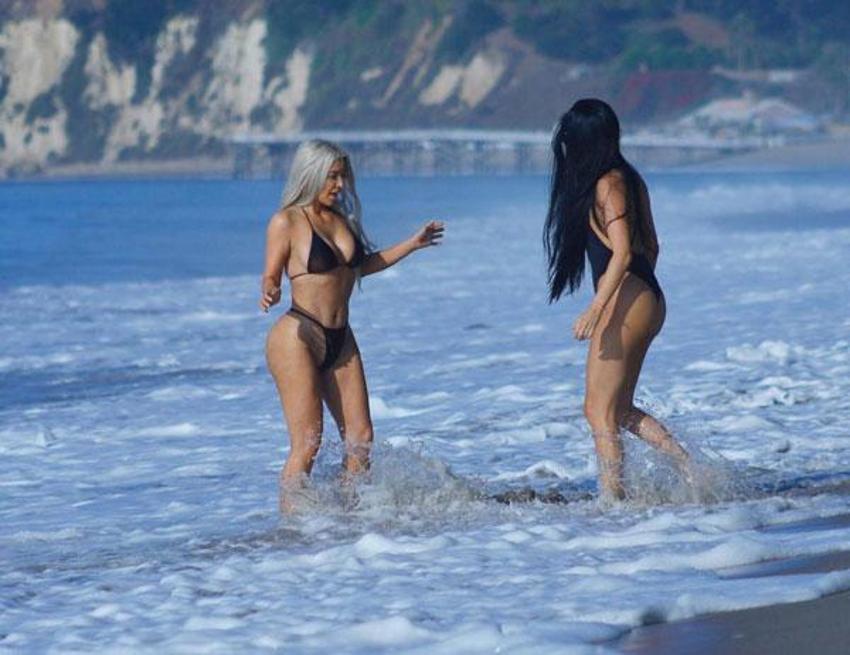 Kim Kardashian'dan flaş karar! Artık böyle...