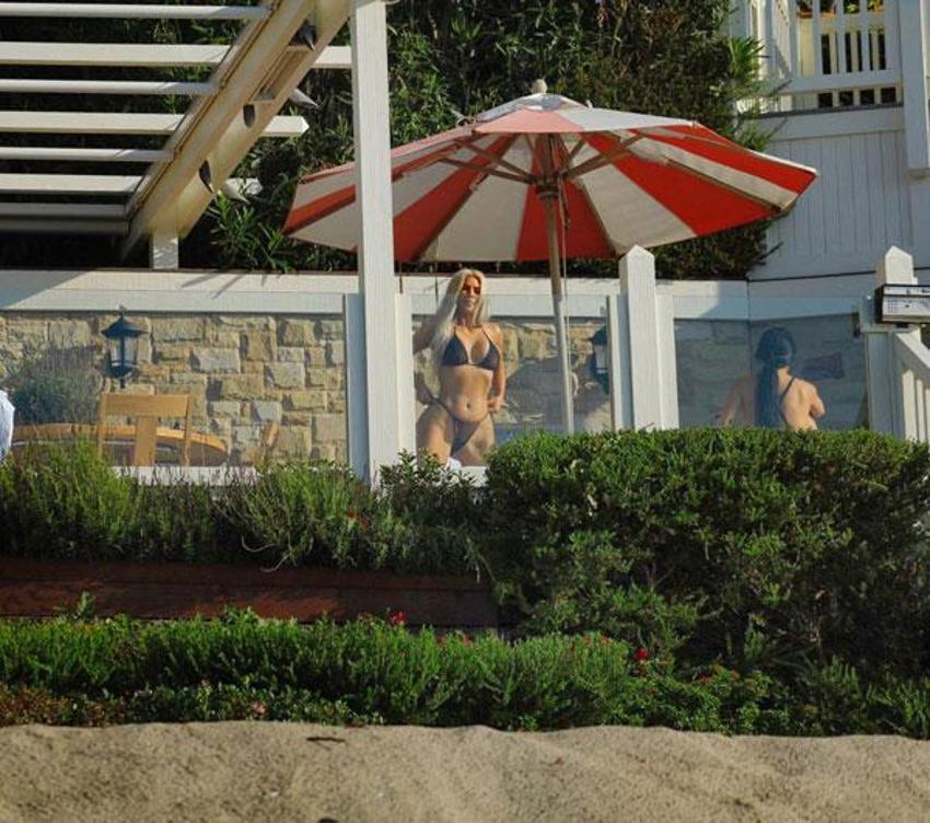 Kim Kardashian'dan flaş karar! Artık böyle...