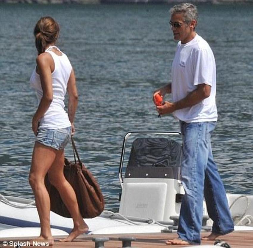 İşte efsane model Cindy Crawford'un yeni işi!