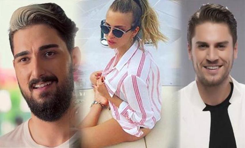 İdo şimdi ne yapacak? Fotoğrafları ortaya çıktı...