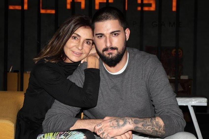 İdo şimdi ne yapacak? Fotoğrafları ortaya çıktı...
