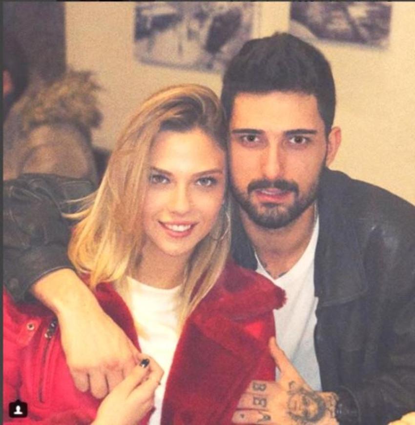 İdo şimdi ne yapacak? Fotoğrafları ortaya çıktı...