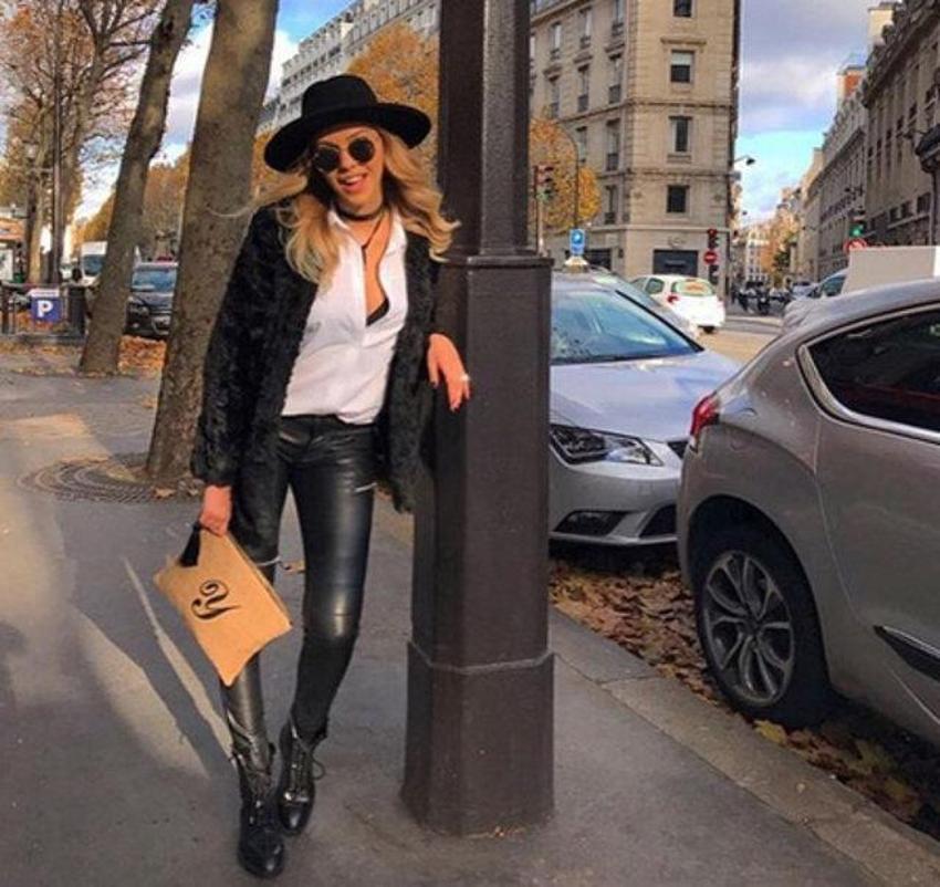 İdo şimdi ne yapacak? Fotoğrafları ortaya çıktı...