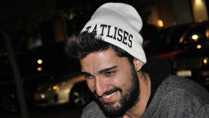 İdo şimdi ne yapacak? Fotoğrafları ortaya çıktı...