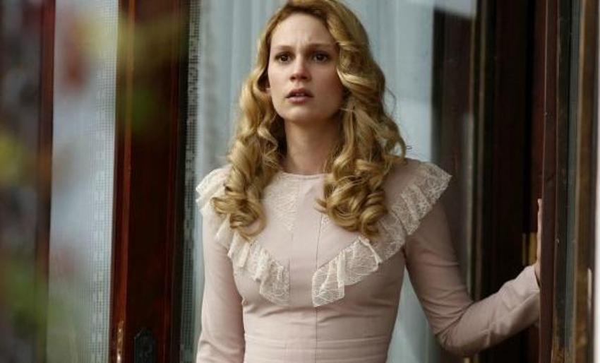Farah Zeynep'ten itiraf: Tam öpüşecekken...