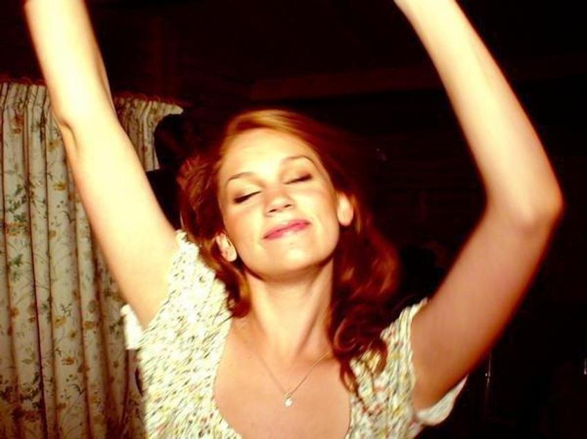 Farah Zeynep'ten itiraf: Tam öpüşecekken...