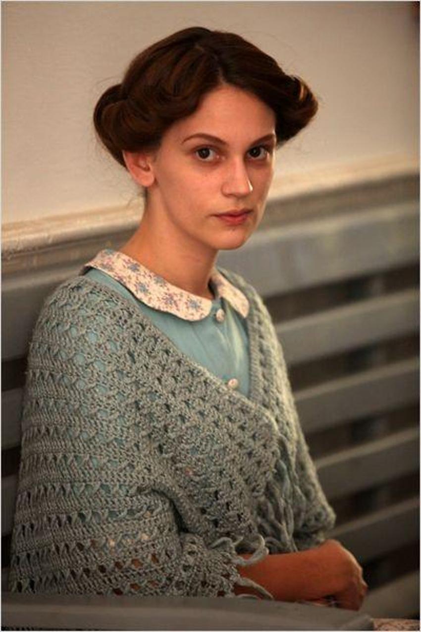 Farah Zeynep'ten itiraf: Tam öpüşecekken...