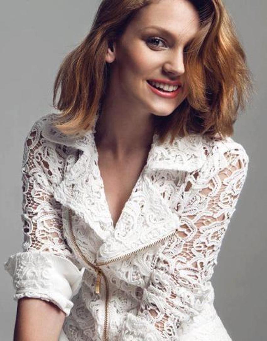 Farah Zeynep'ten itiraf: Tam öpüşecekken...