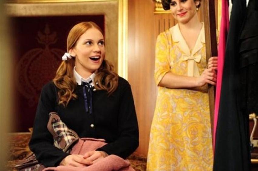 Farah Zeynep'ten itiraf: Tam öpüşecekken...