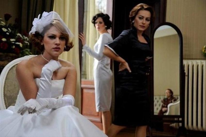 Farah Zeynep'ten itiraf: Tam öpüşecekken...
