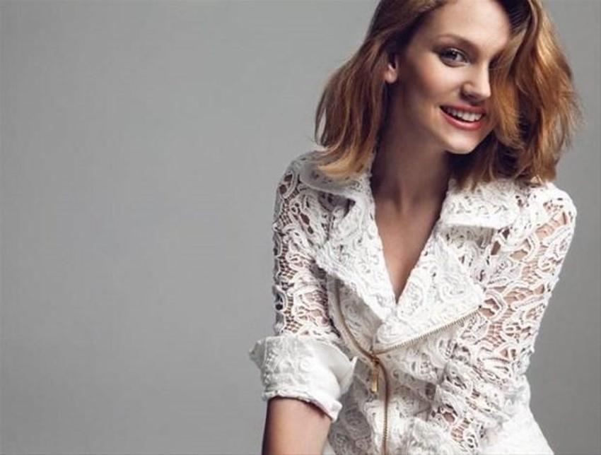 Farah Zeynep'ten itiraf: Tam öpüşecekken...