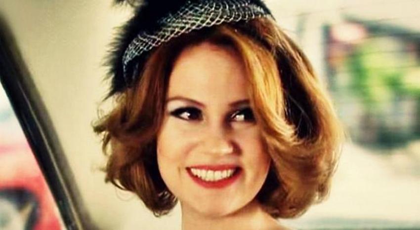 Farah Zeynep'ten itiraf: Tam öpüşecekken...