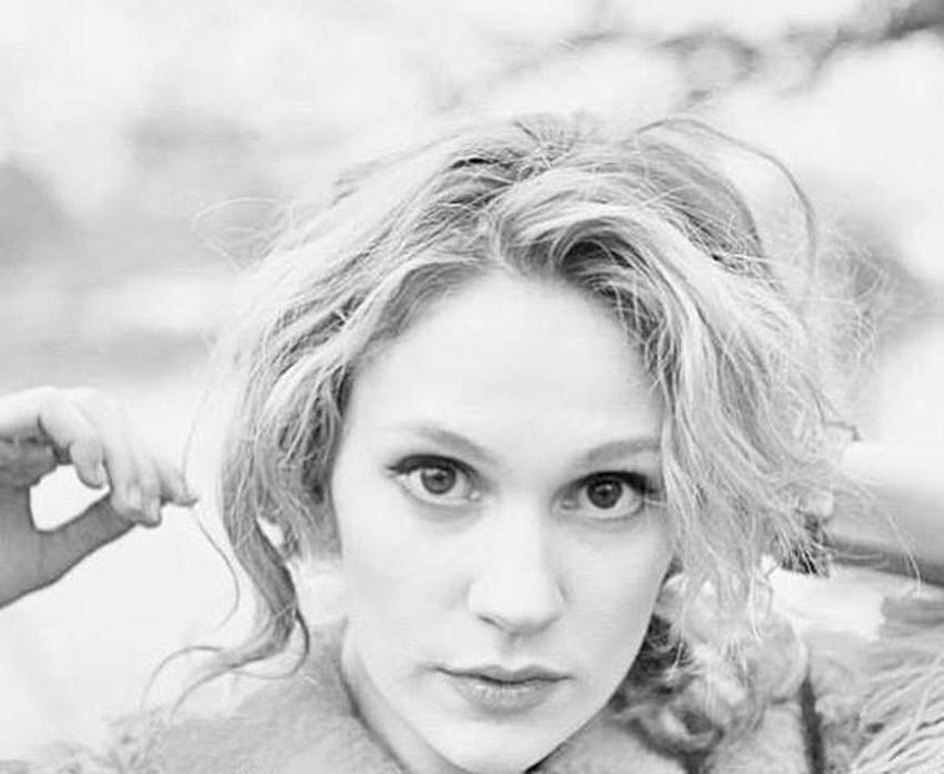 Farah Zeynep'ten itiraf: Tam öpüşecekken...