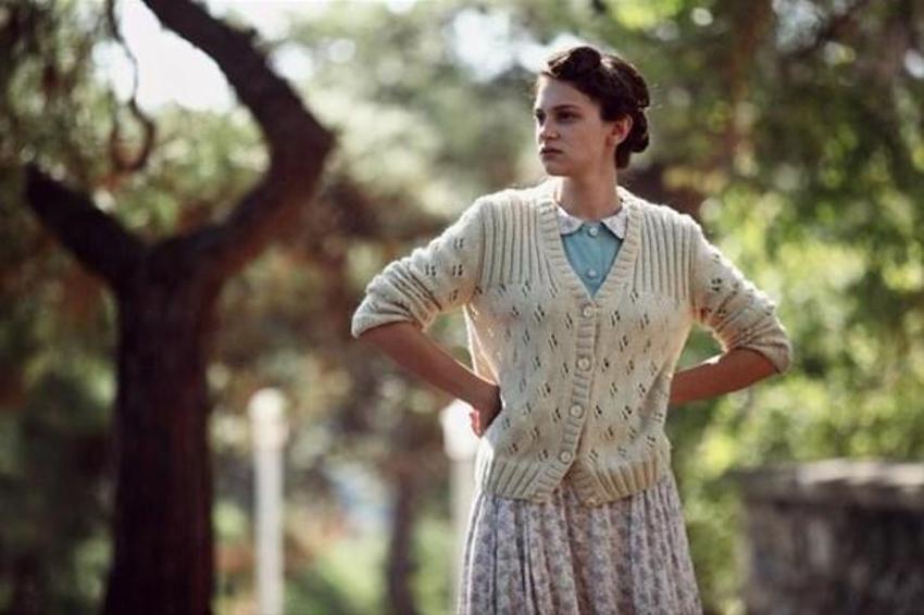 Farah Zeynep'ten itiraf: Tam öpüşecekken...