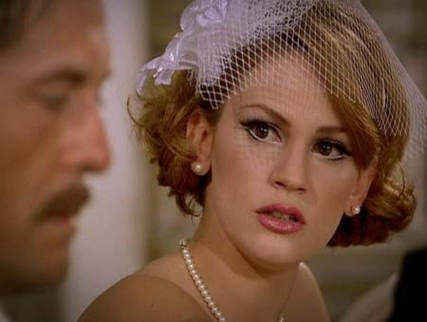 Farah Zeynep'ten itiraf: Tam öpüşecekken...