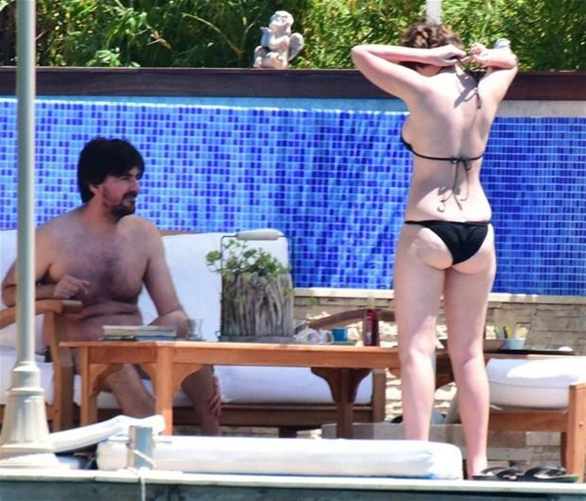 Farah Zeynep'ten itiraf: Tam öpüşecekken...