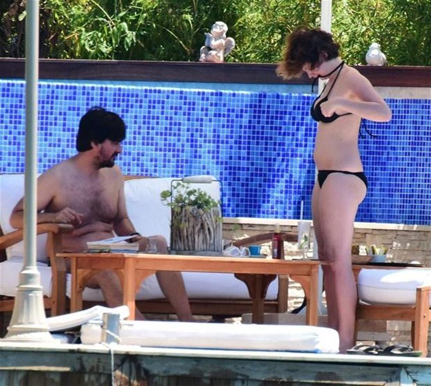 Farah Zeynep'ten itiraf: Tam öpüşecekken...