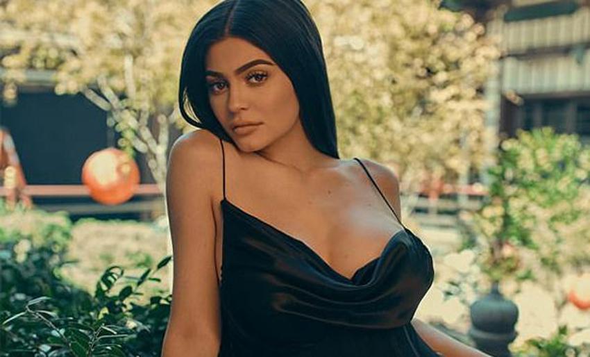 Doğum için gün sayıyor!