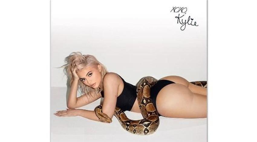 Doğum için gün sayıyor!