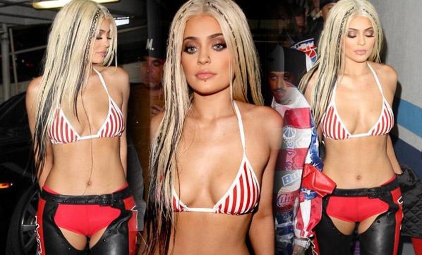 Doğum için gün sayıyor!