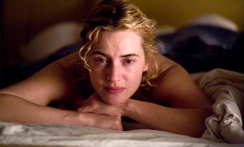 Kate Winslet ağlayarak açıkladı: Pişmanlık duyuyorum!