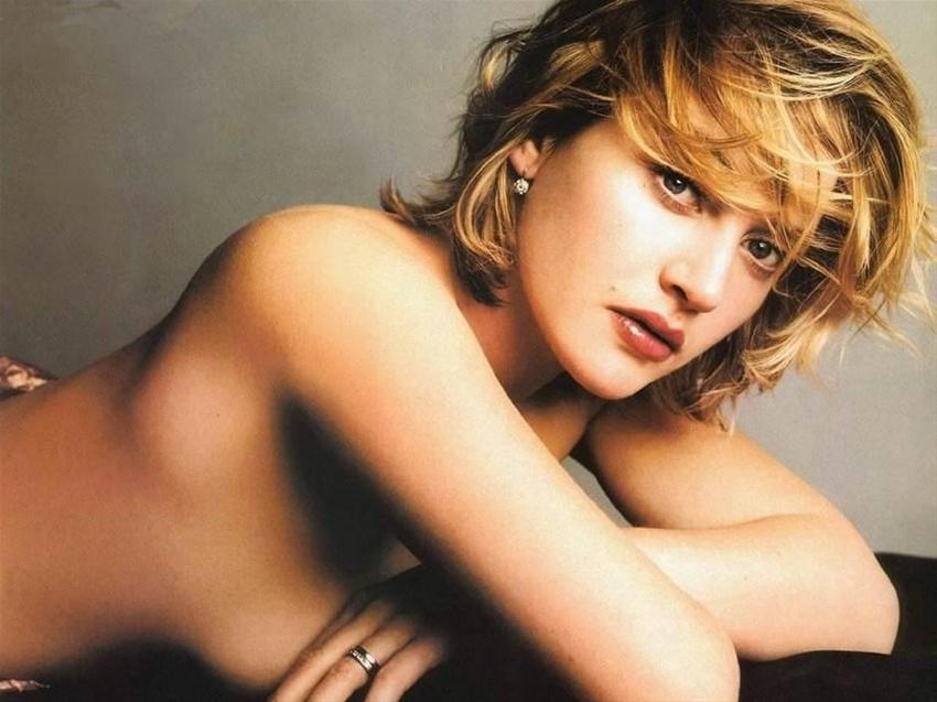 Kate Winslet ağlayarak açıkladı: Pişmanlık duyuyorum!