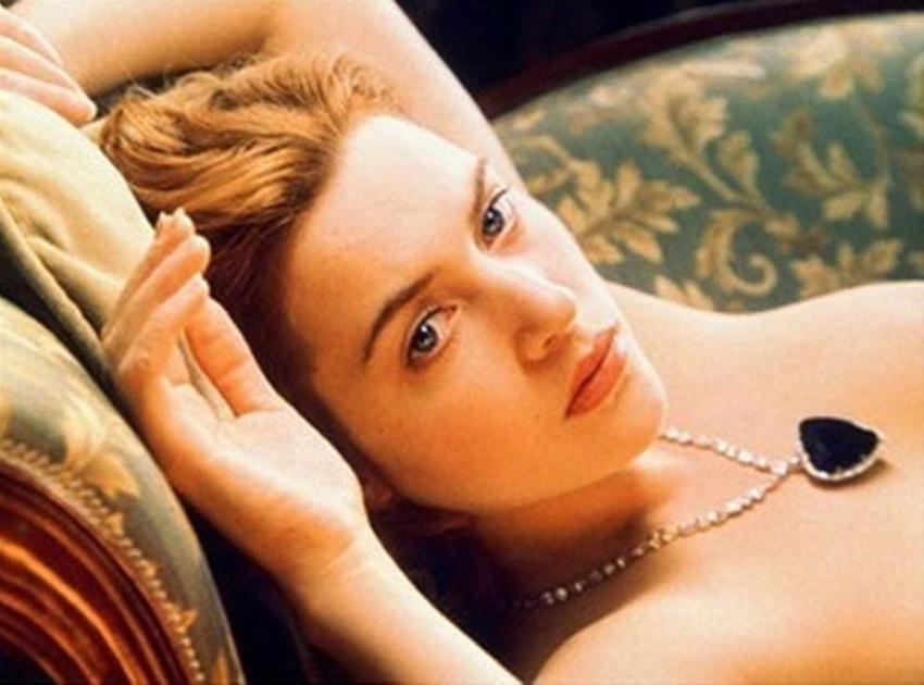Kate Winslet ağlayarak açıkladı: Pişmanlık duyuyorum!