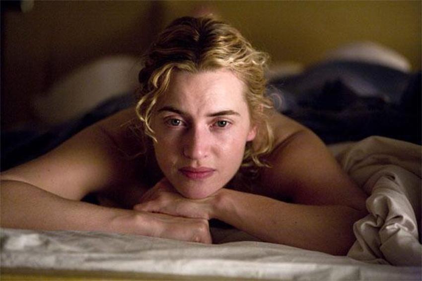 Kate Winslet ağlayarak açıkladı: Pişmanlık duyuyorum!