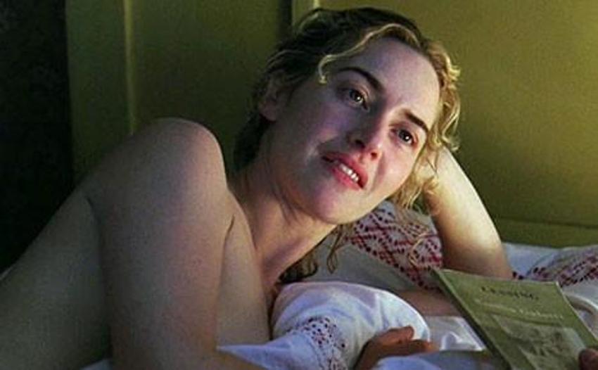 Kate Winslet ağlayarak açıkladı: Pişmanlık duyuyorum!