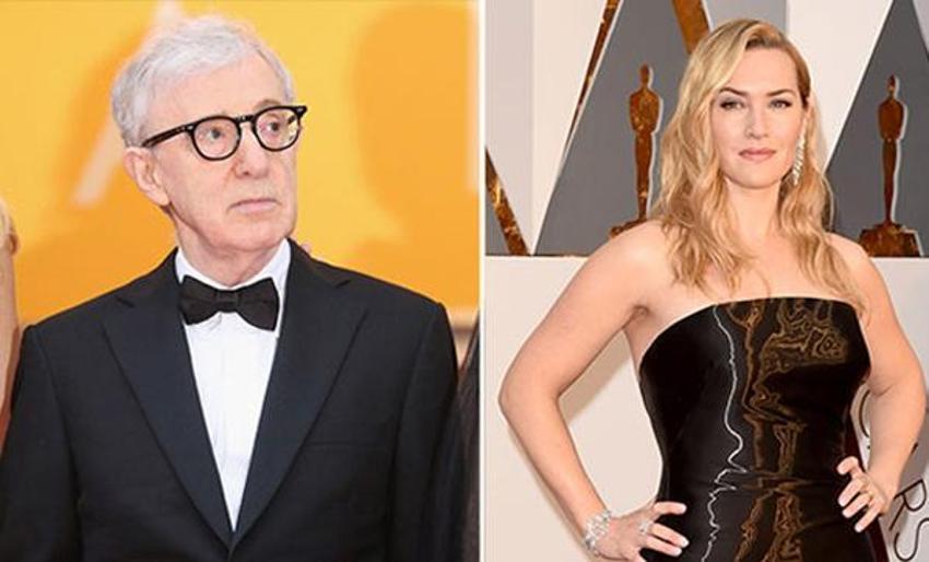 Kate Winslet ağlayarak açıkladı: Pişmanlık duyuyorum!