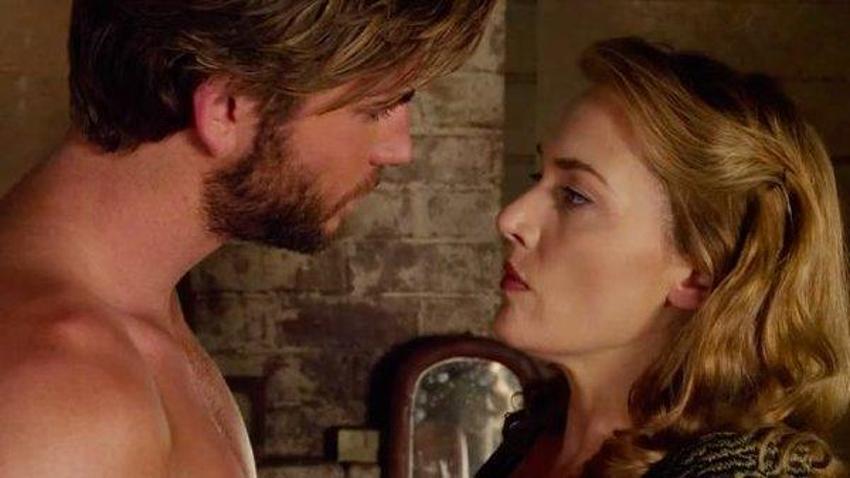 Kate Winslet ağlayarak açıkladı: Pişmanlık duyuyorum!