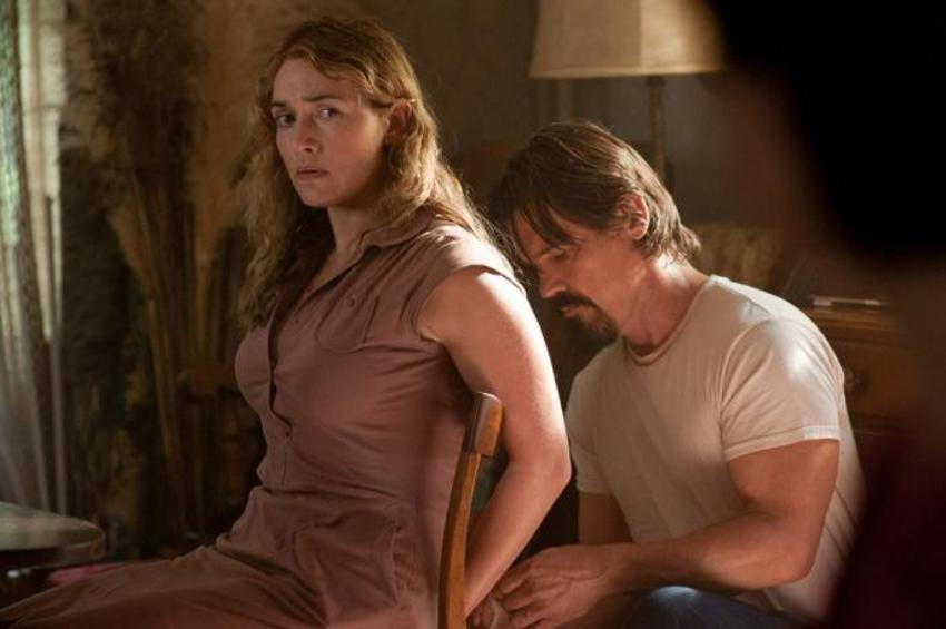 Kate Winslet ağlayarak açıkladı: Pişmanlık duyuyorum!