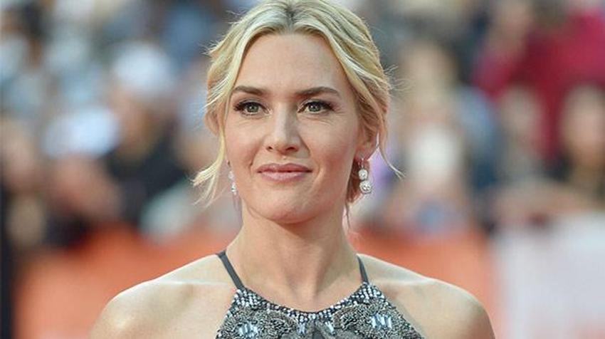 Kate Winslet ağlayarak açıkladı: Pişmanlık duyuyorum!
