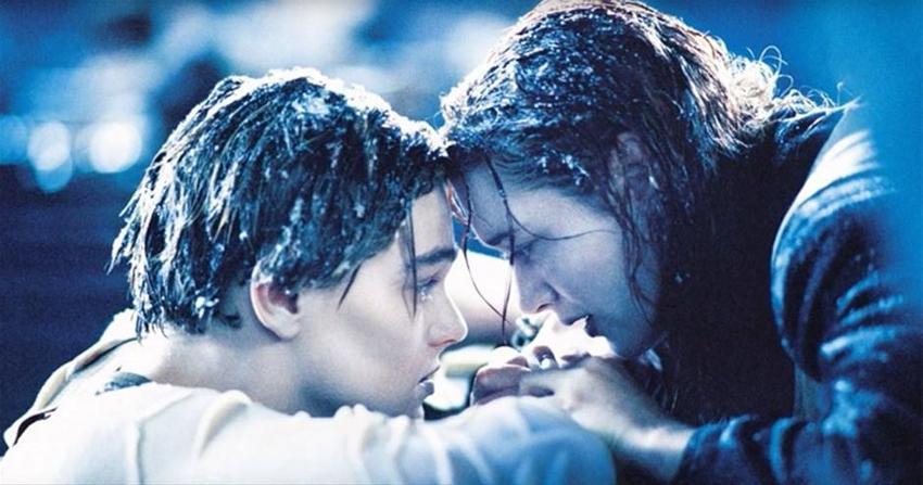 Kate Winslet ağlayarak açıkladı: Pişmanlık duyuyorum!