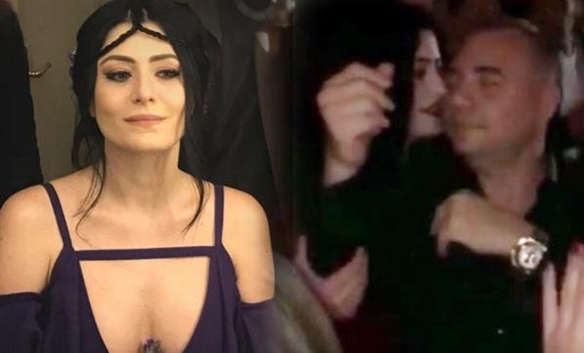 Deniz Çakır ile Oktay Kaynarca arasında yakınlaşma!