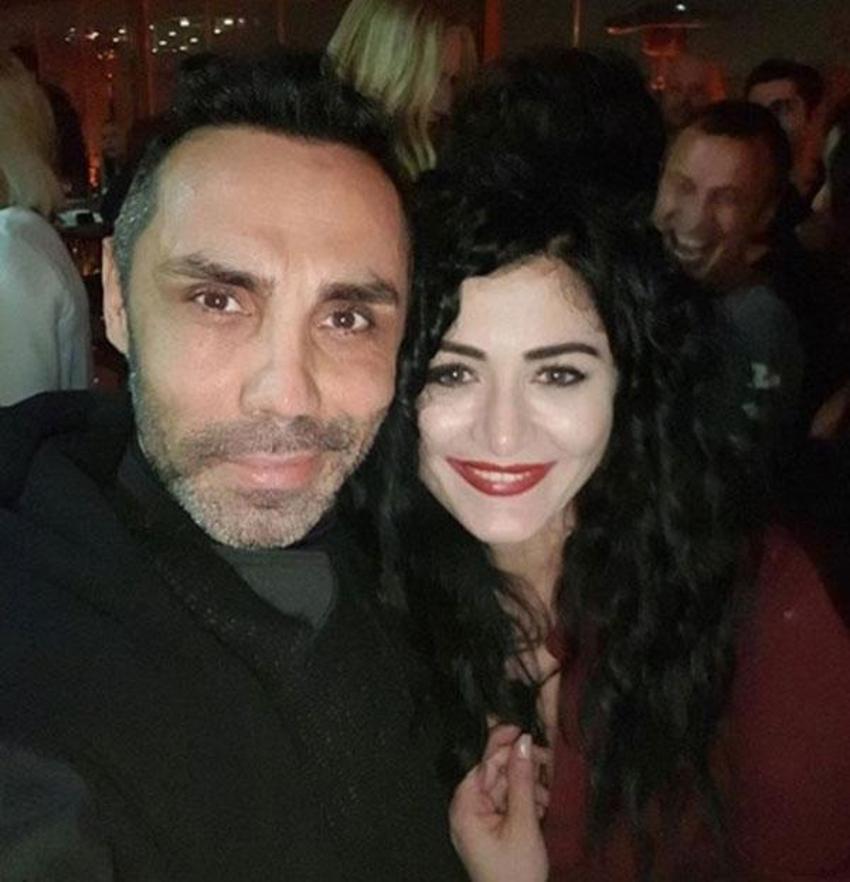 Deniz Çakır ile Oktay Kaynarca arasında yakınlaşma!