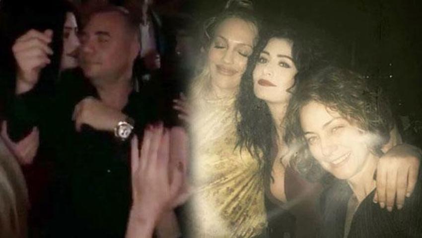 Deniz Çakır ile Oktay Kaynarca arasında yakınlaşma!