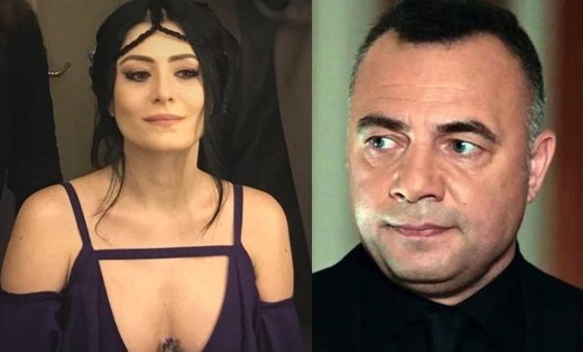 Deniz Çakır ile Oktay Kaynarca arasında yakınlaşma!