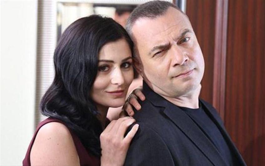 Deniz Çakır ile Oktay Kaynarca arasında yakınlaşma!