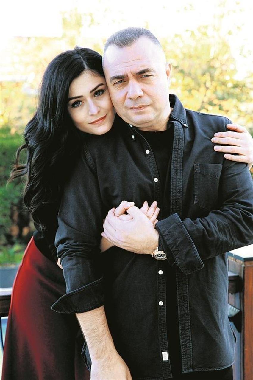 Deniz Çakır ile Oktay Kaynarca arasında yakınlaşma!
