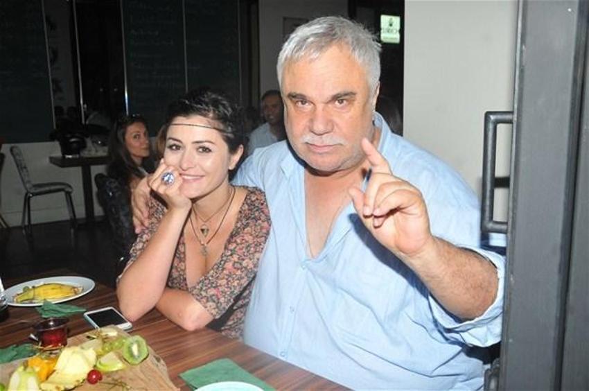 Deniz Çakır ile Oktay Kaynarca arasında yakınlaşma!