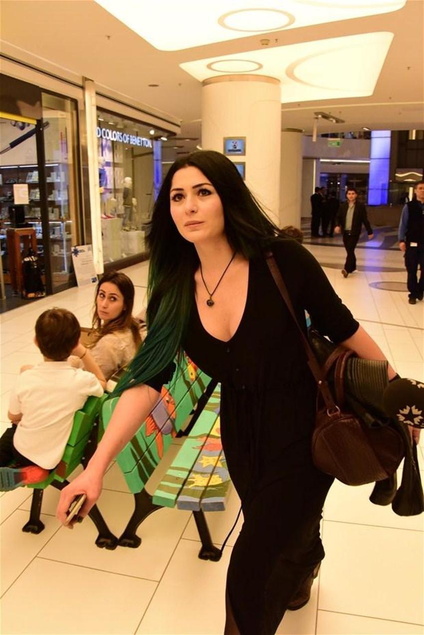 Deniz Çakır ile Oktay Kaynarca arasında yakınlaşma!