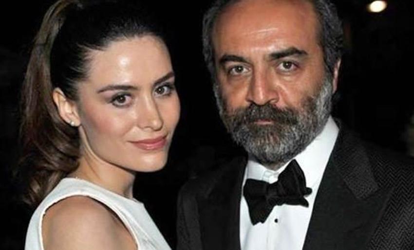 'Yılmaz ile mesajlaşıyoruz; ama ilişki yok'