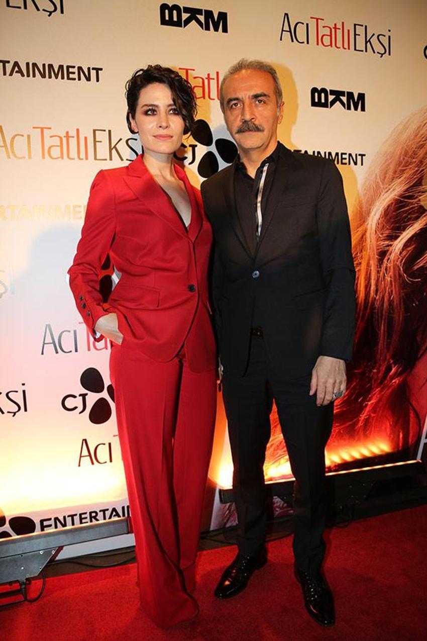 'Yılmaz ile mesajlaşıyoruz; ama ilişki yok'