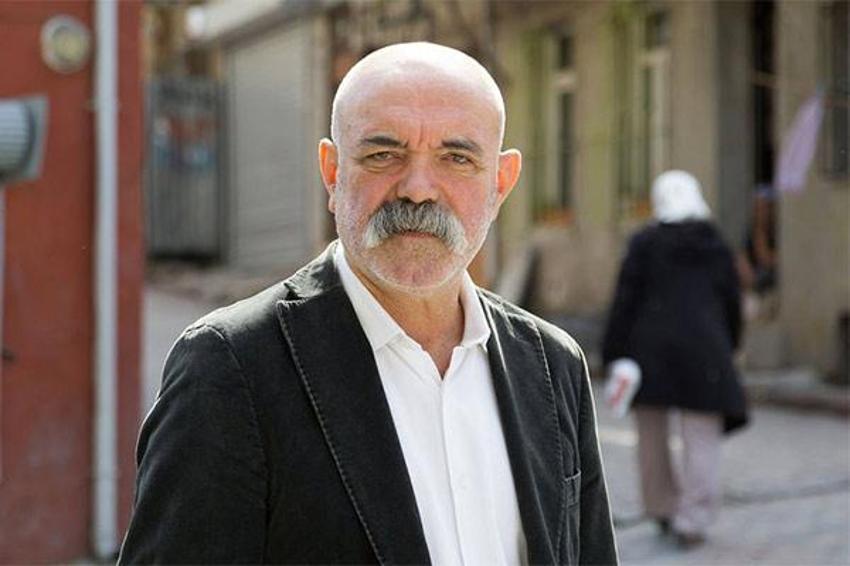 'İdris Koçovalı' çok şaşkın: Neden?