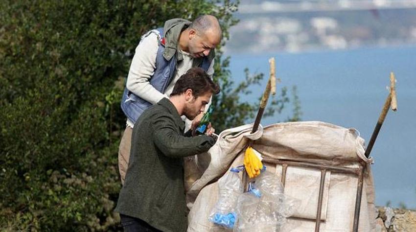 'İdris Koçovalı' çok şaşkın: Neden?