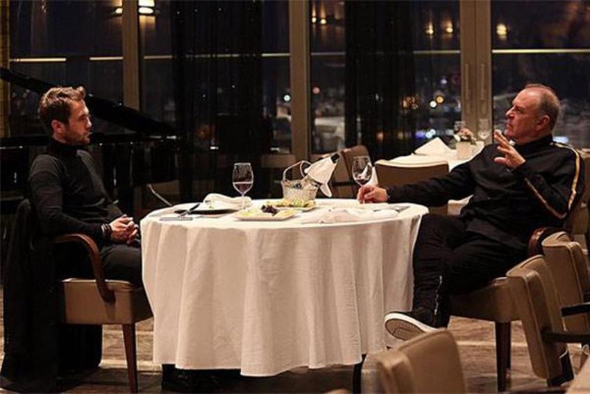 'İdris Koçovalı' çok şaşkın: Neden?