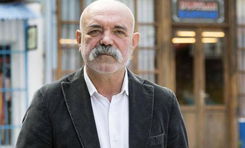 'İdris Koçovalı' çok şaşkın: Neden?